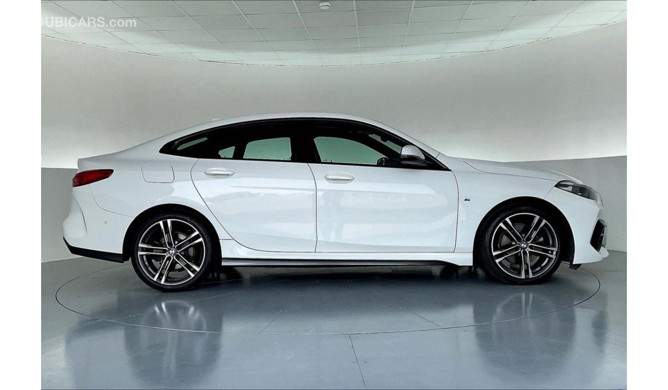 BMW 218i M Sport