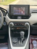 Toyota RAV4 Hybrid Toyota Rav4 2021 XLE