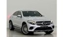 Mercedes-Benz GLC 250 2018 Mercedes Benz GLC250 Coupe, Warranty, Full Service history, GCC
