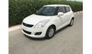 Suzuki Swift Suzuki Swift 2015 in good conditionby formula auto