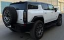 جي أم سي همر EV 3X SUV in RIGHT HAND DRIVE (EXPORT ONLY)