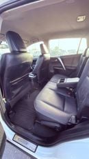 Toyota RAV4 RAV4 Japan sepes