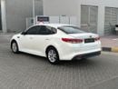 Kia Optima EX 2.4L (185 HP)