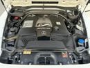 مرسيدس بنز G 63 AMG STD AMG Night Package
