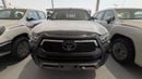 تويوتا هيلوكس EXPORT ONLY - HILUX ADVENTURE 2.8L DSL (WITH AIR COMPRESSOR)