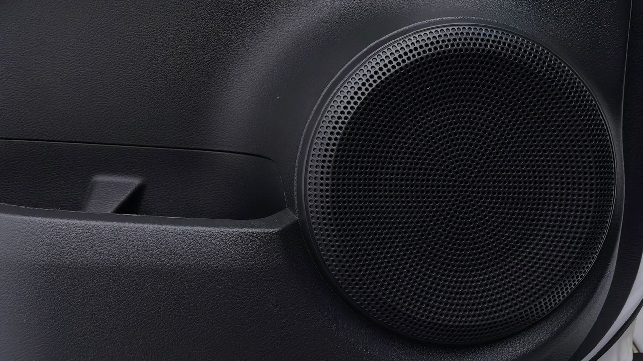 Nissan Kicks SL 1.6 | Under Warranty | Inspected on 150+ parameters