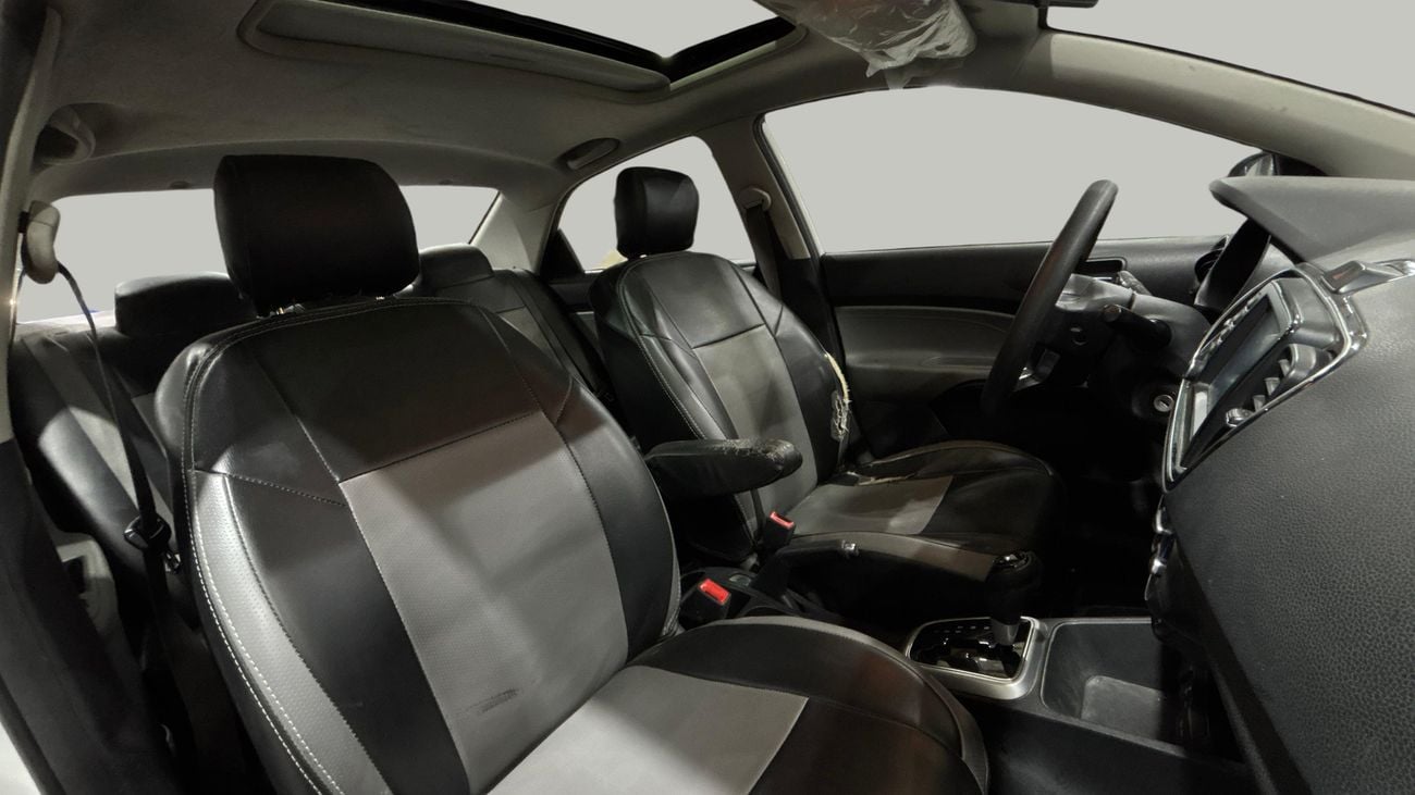 Kia Pegas EX 2023 | AED 383/Month | 0 DP | 30 Day Return | Warranty | Service History