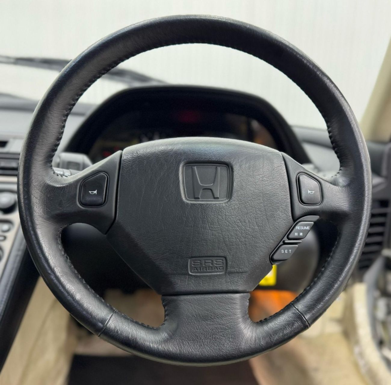 هوندا NSX 1991 Honda Acura NSX, Excellent Condition, Rare Car