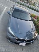 بي أم دبليو 218