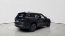Jeep Grand Cherokee OVERLAND | Guaranteed Warranty | 0 Down Payment