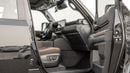 Toyota Prado 2026 Toyota Prado Adventure 2.4L AT Petrol with HUD (Black-Brown)