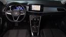 Volkswagen T-ROC LIFE 2023 LIFE | AED 919/Month | 0 DP | 30 Day Return | Warranty | Service History