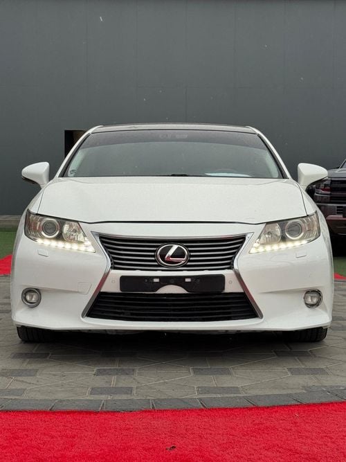 Lexus ES350