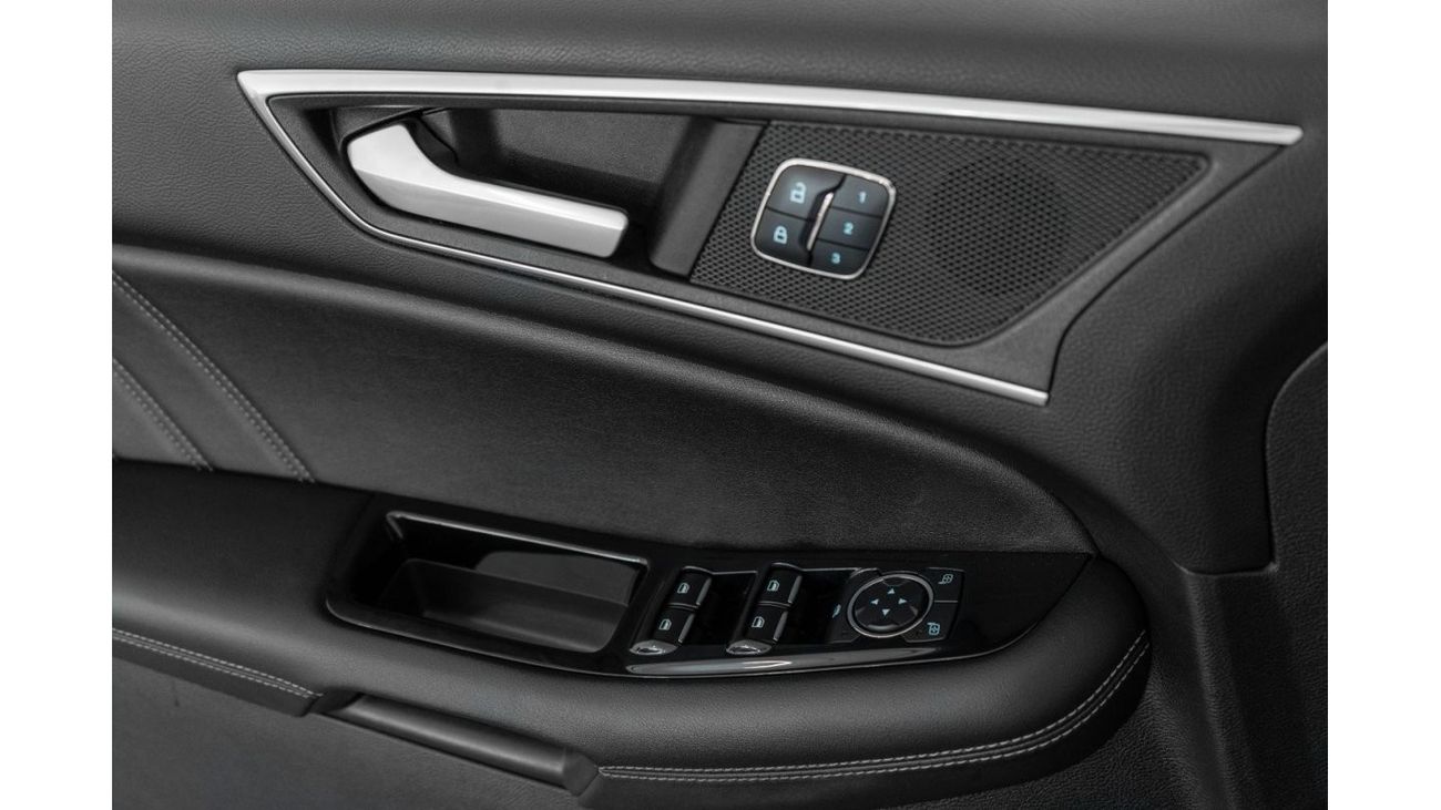 Ford Edge Sport 2016 Ford Edge Ecoboost 4WD / Full Ford Service History