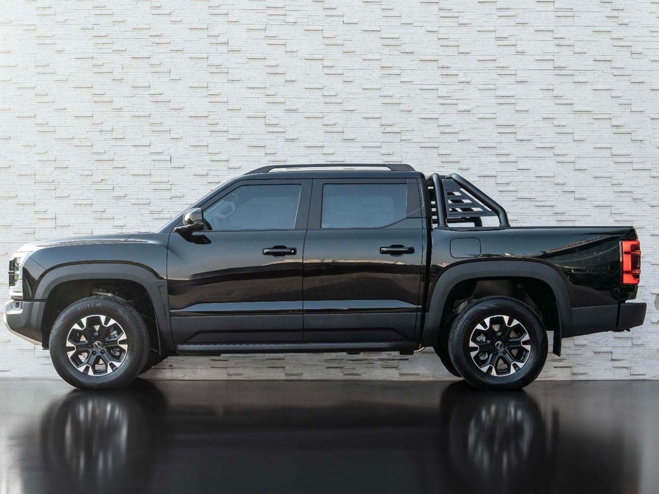 بي واي دي شارك 6