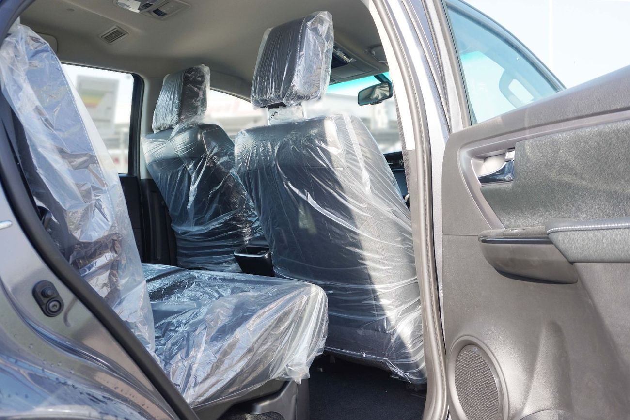 تويوتا فورتونر 