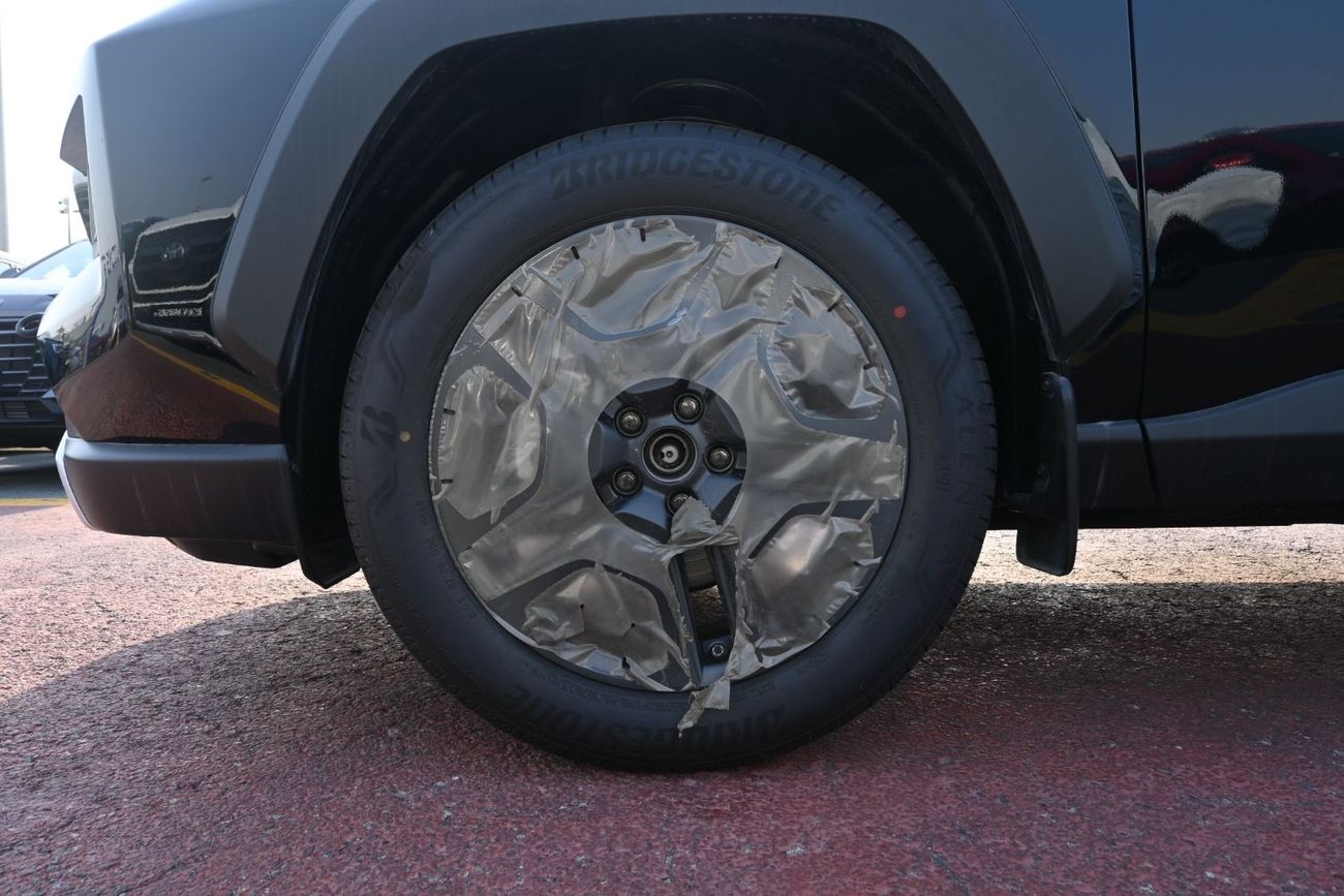 Toyota RAV4 Toyota RAV4 Adventure 2.5L Petrol, CUV 4WD 5Doors