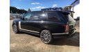 Land Rover Range Rover Autobiography 2016