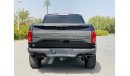 Ford Raptor Ford raptor F150 import canda 2018 perfect condition original paint