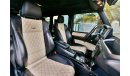 Mercedes-Benz G 63 AMG V8 BiTurbo - AED 5,267 Per Month - 0% DP