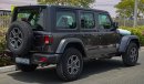 Jeep Wrangler Unlimited Sport , 2021 , 2.0L V4 Turbo