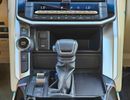 Toyota Land Cruiser GXR TWIN TURBO BASIC || PETROL AT 3.5L V6 4WD | DRIVER PWR SEAT (CODE # GXRPB2O) WHITE 2026