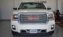 GMC Sierra Denali