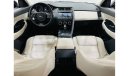Jaguar E Pace Std 2019 Jaguar P200 E-Pace AWD, Warranty, Full Service History, GCC