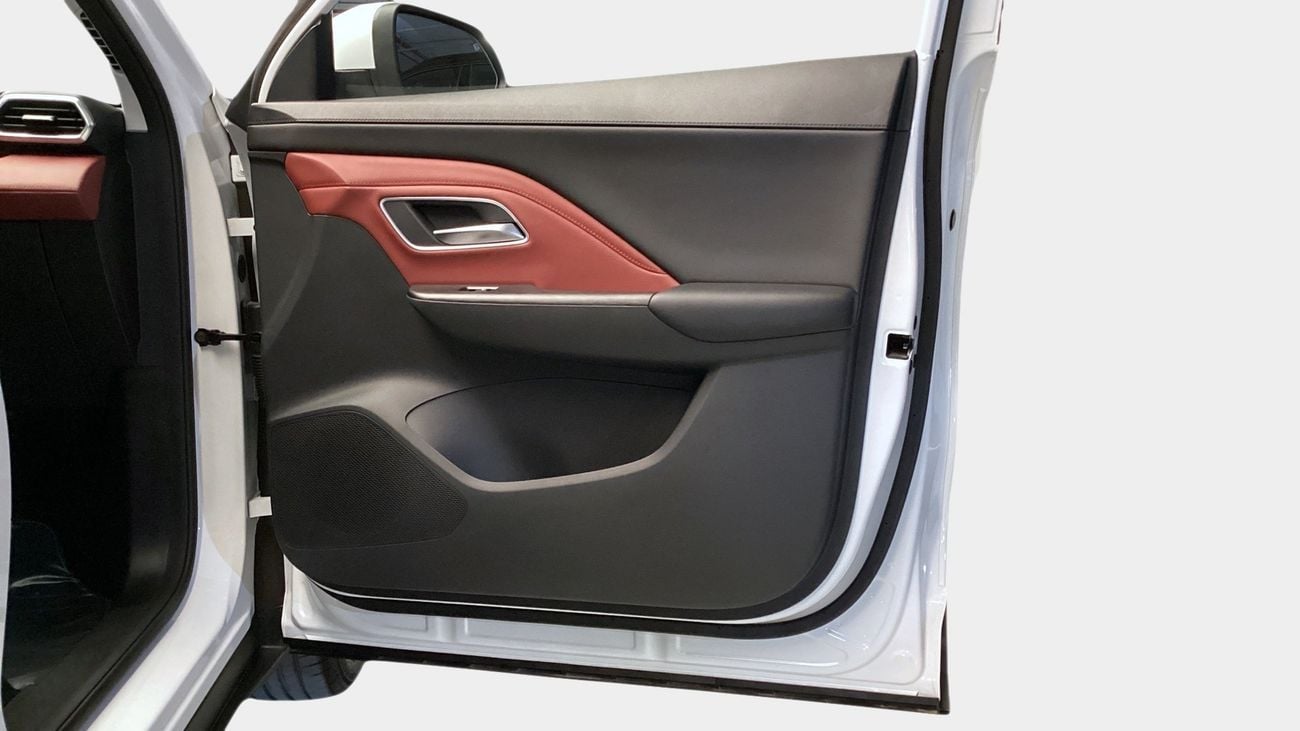 MG ZS Luxury 1.5L Luxury | Guaranteed Warranty | 0 Down Payment