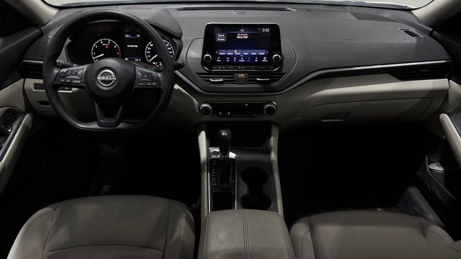 Nissan Altima S, миниатюра 25