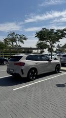 BMW X3 2025 BMW X3 M Sport Pro | Dune Grey | AGMC Warranty & Service | Pro-Spec