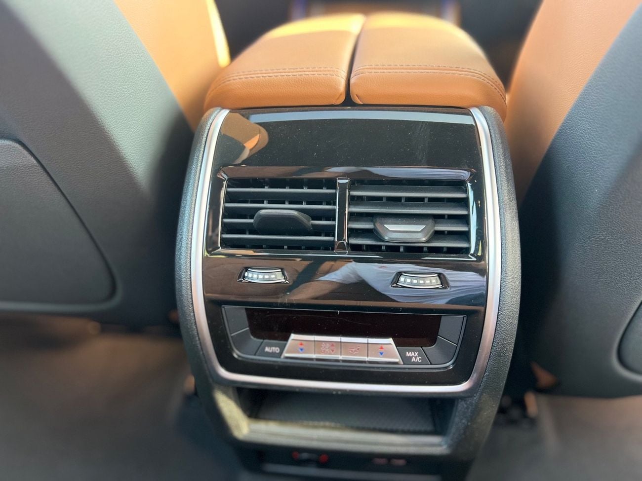 BMW X5 XDRIVE40i M SPORT PRO 3.0L