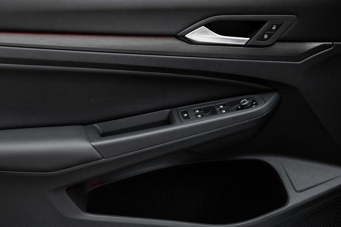 Volkswagen Golf GTI Golf GTI - P2 | 2,174 P.M | 0% Downpayment | GTI - TOP | FULL VOLKSWAGEN HISTORY!