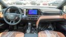 Toyota Camry LE HEV