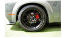 Dodge Challenger SXT CHALLENGER/SRT KIT*WIDE BODY/ORIGINAL AIR BAGS...