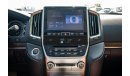 Toyota Land Cruiser 2020 Toyota Land Cruiser 5.7L VXR GTS | Top of the Line Option | For Export Only