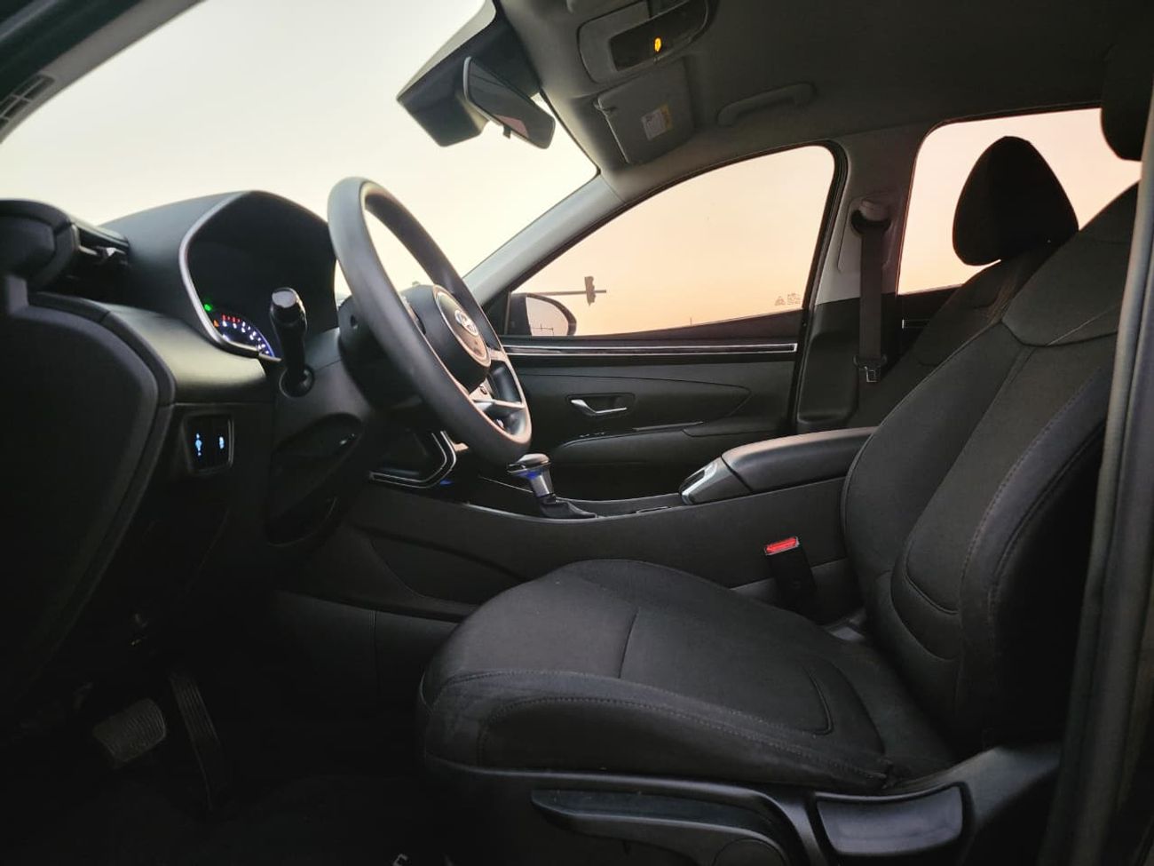 Hyundai Tucson Premium+ 2.5L