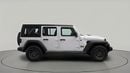 Jeep Wrangler SPORT 2024 | AED 2046/Month | 0 DP | 30 Day Return | Warranty