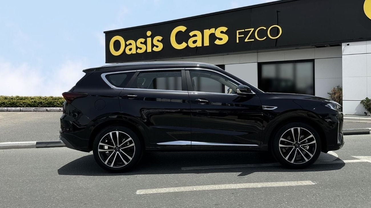 جيتور X70 للتصدير خارج الدولة فقط