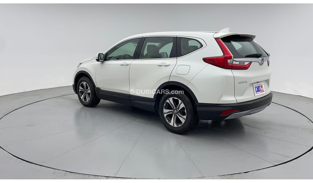 Honda CRV LX 2.4 | Zero Down Payment | Free Home Test Drive