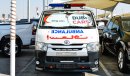 تويوتا هاياس Ambulance