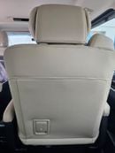 تويوتا جرافينا 2025 Toyota Granvia Premium (Full-Option with Radar) 6-Seater 3.5L V6 Petrol A/T RWD Export Only