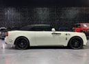 رولز رويس داون Rolls Royce Dawn | Mansory package | Low Mileage | European Specs | Soft Top Convertible