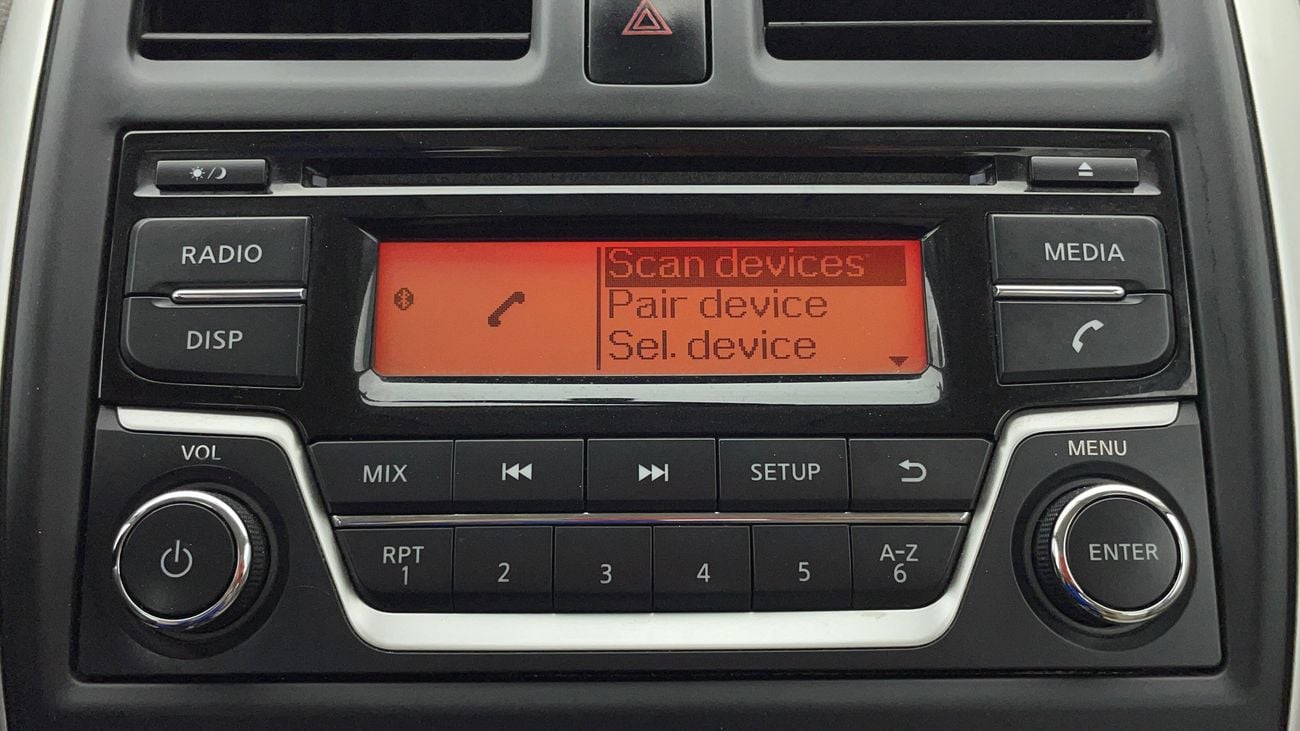 نيسان صني SV 1.5 | بدون دفعة مقدمة | اختبار قيادة مجاني للمنزل