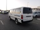 Toyota Hiace TOYOTA HIACE RIGHT HAND DRIVE (PM1152)