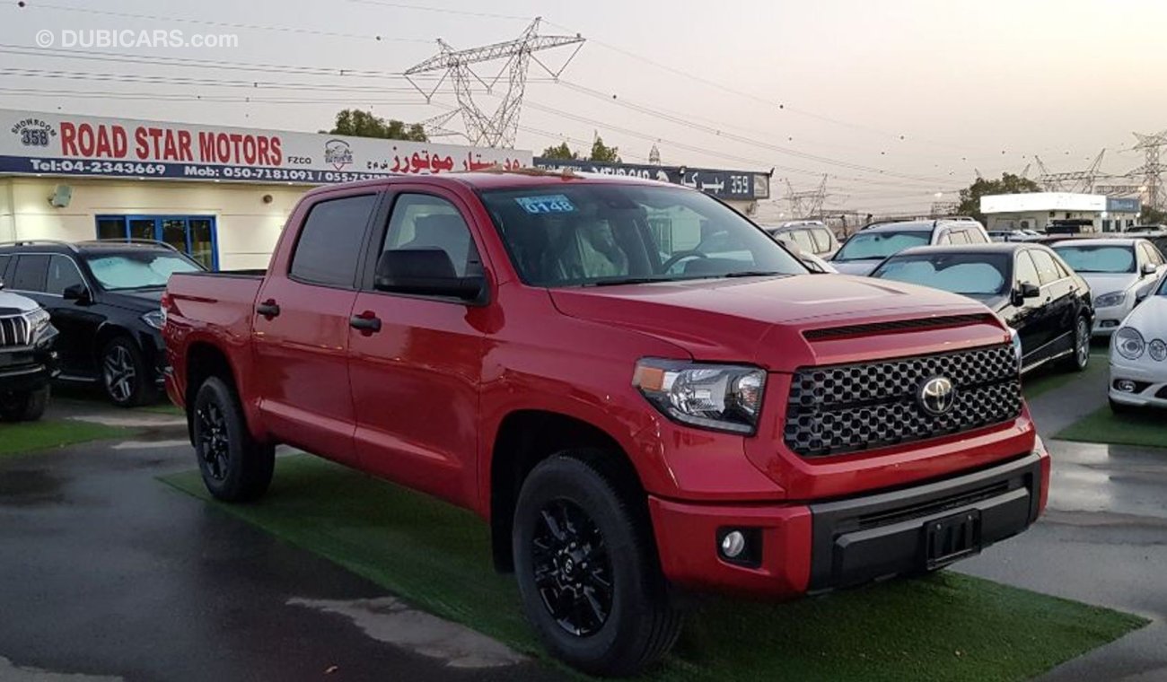 Toyota Tundra