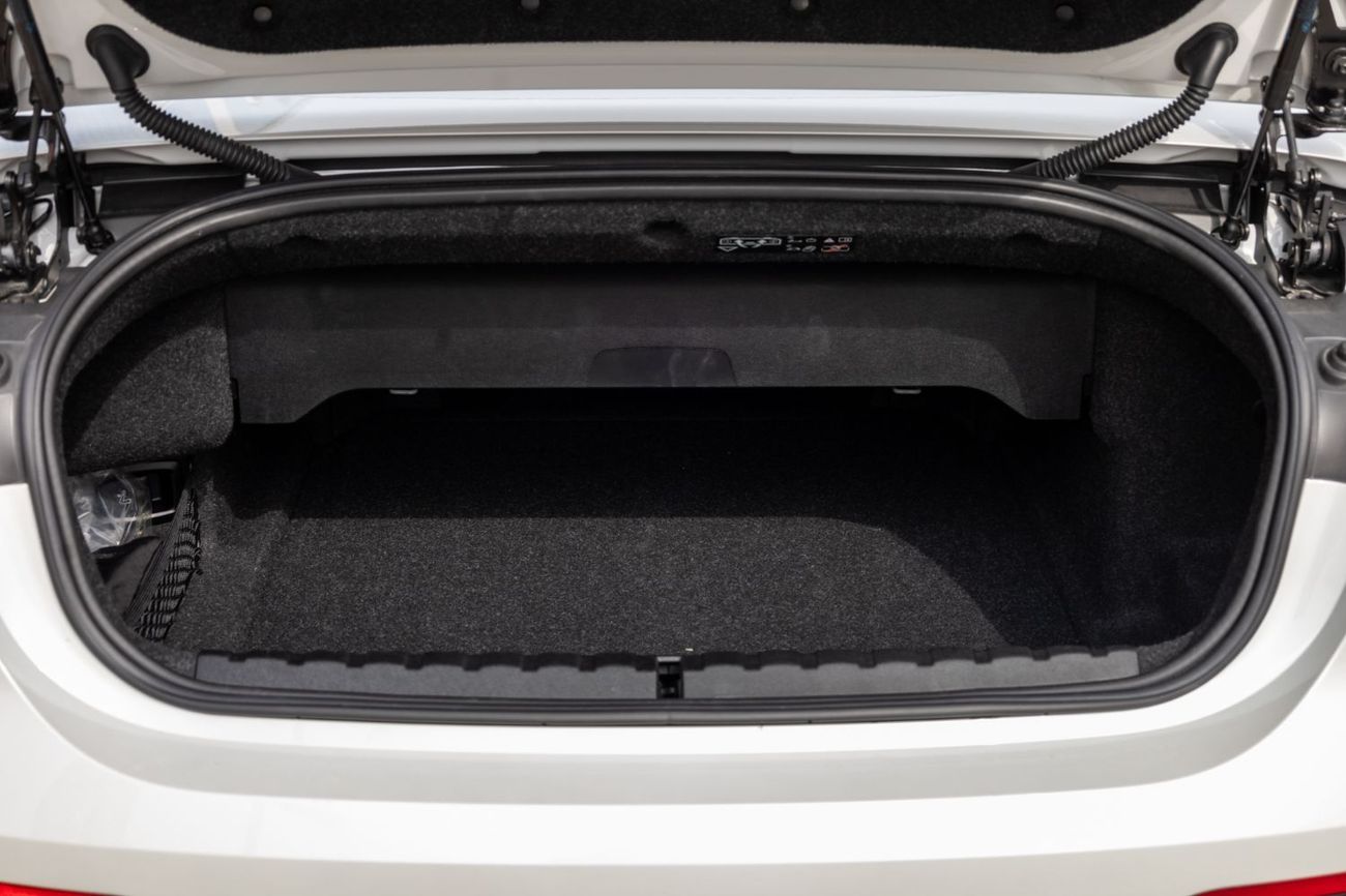 BMW M440i xDrive 3.0L