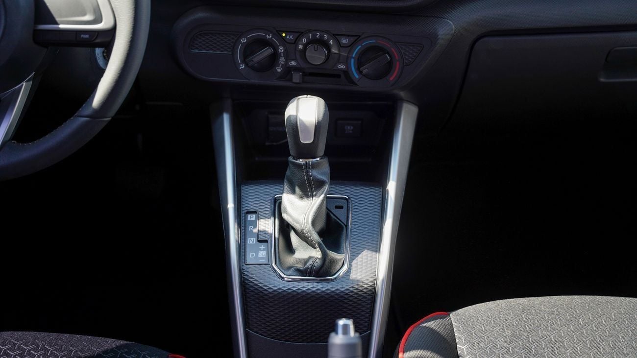 Toyota Raize TURBO G RA