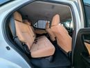 تويوتا فورتونر EXR GCC Specs | 2.7L Petrol | Excellent Condition | Family SUV