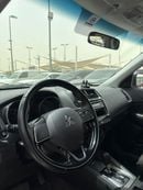ميتسوبيشي ASX BASIC ميتسوبيشي ASX خليجي 2022 صبغ وكاله بحاله ممتازه بدون حوادث